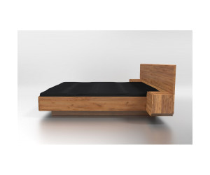 Lova Auxerre (Natūralus medis)